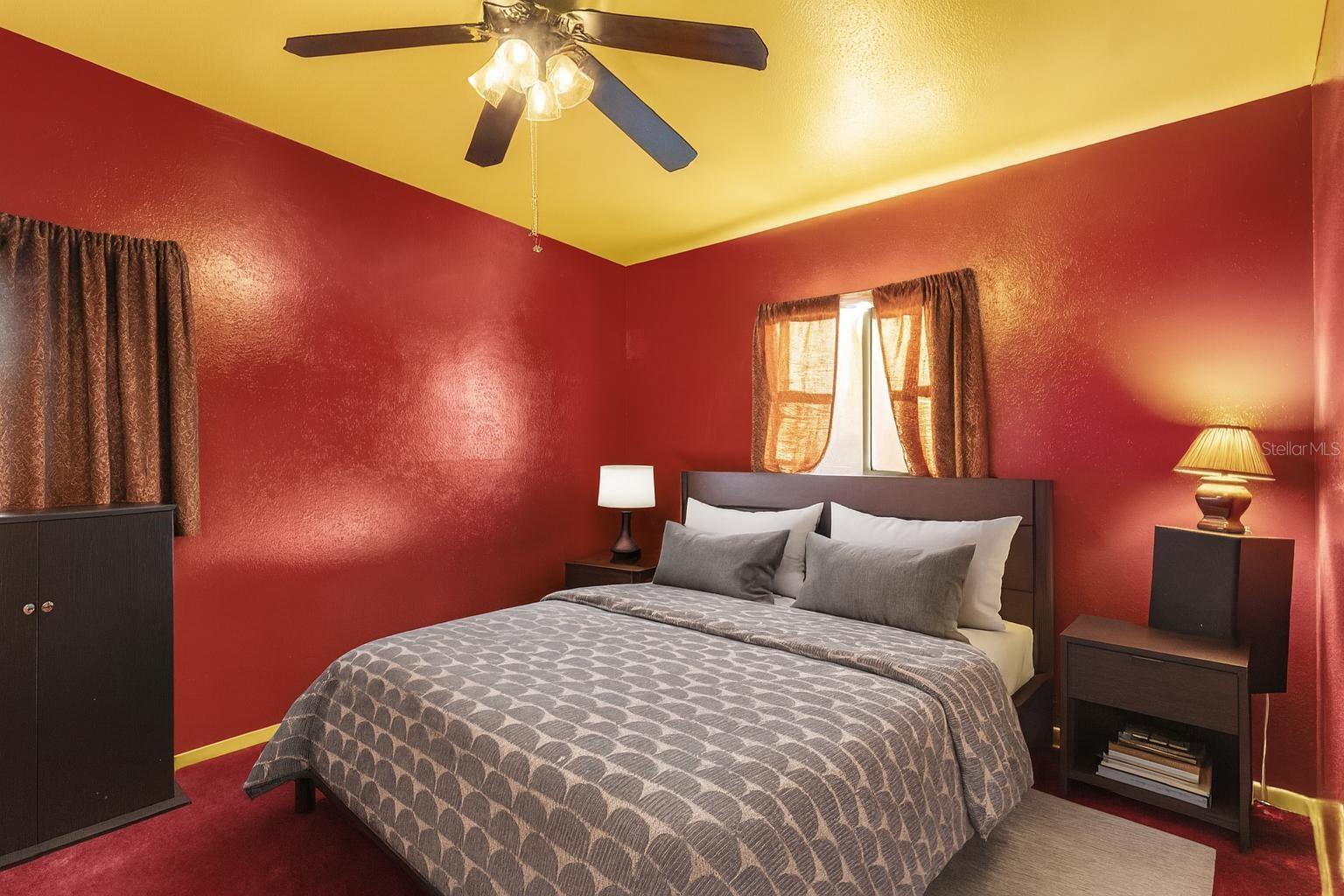 IRVINGTON HEIGHTS - Residential