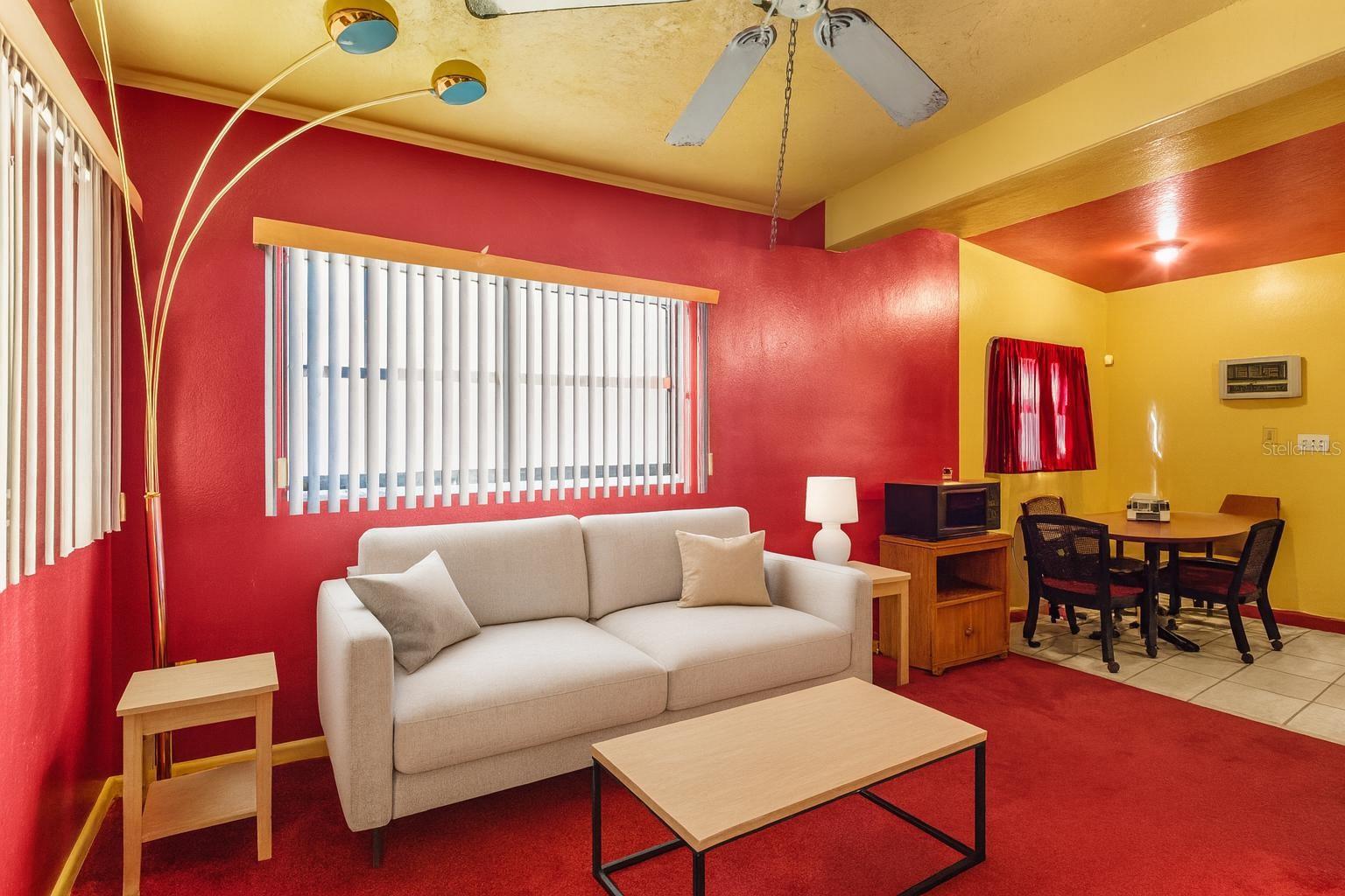 IRVINGTON HEIGHTS - Residential