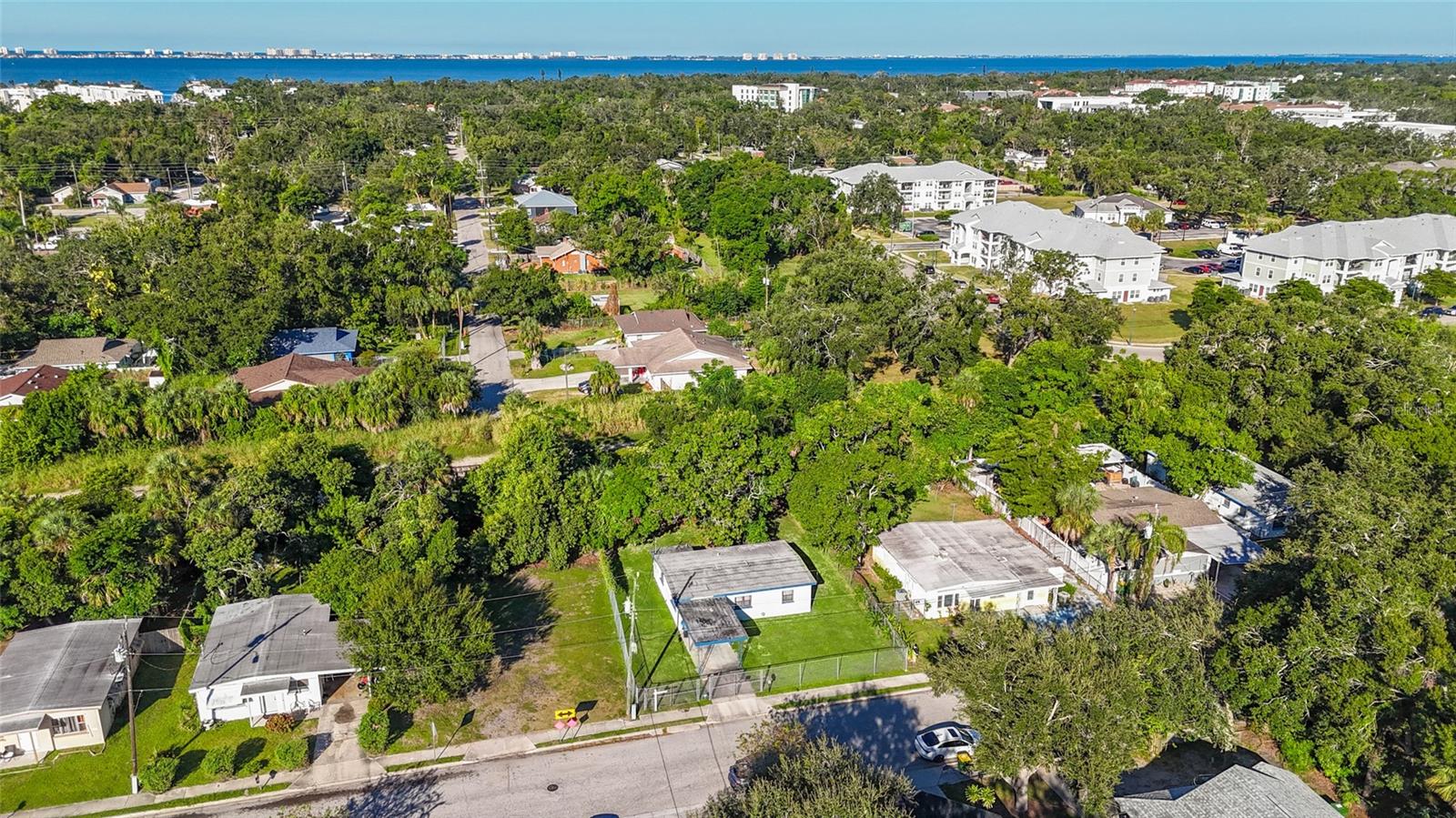 IRVINGTON HEIGHTS - Residential