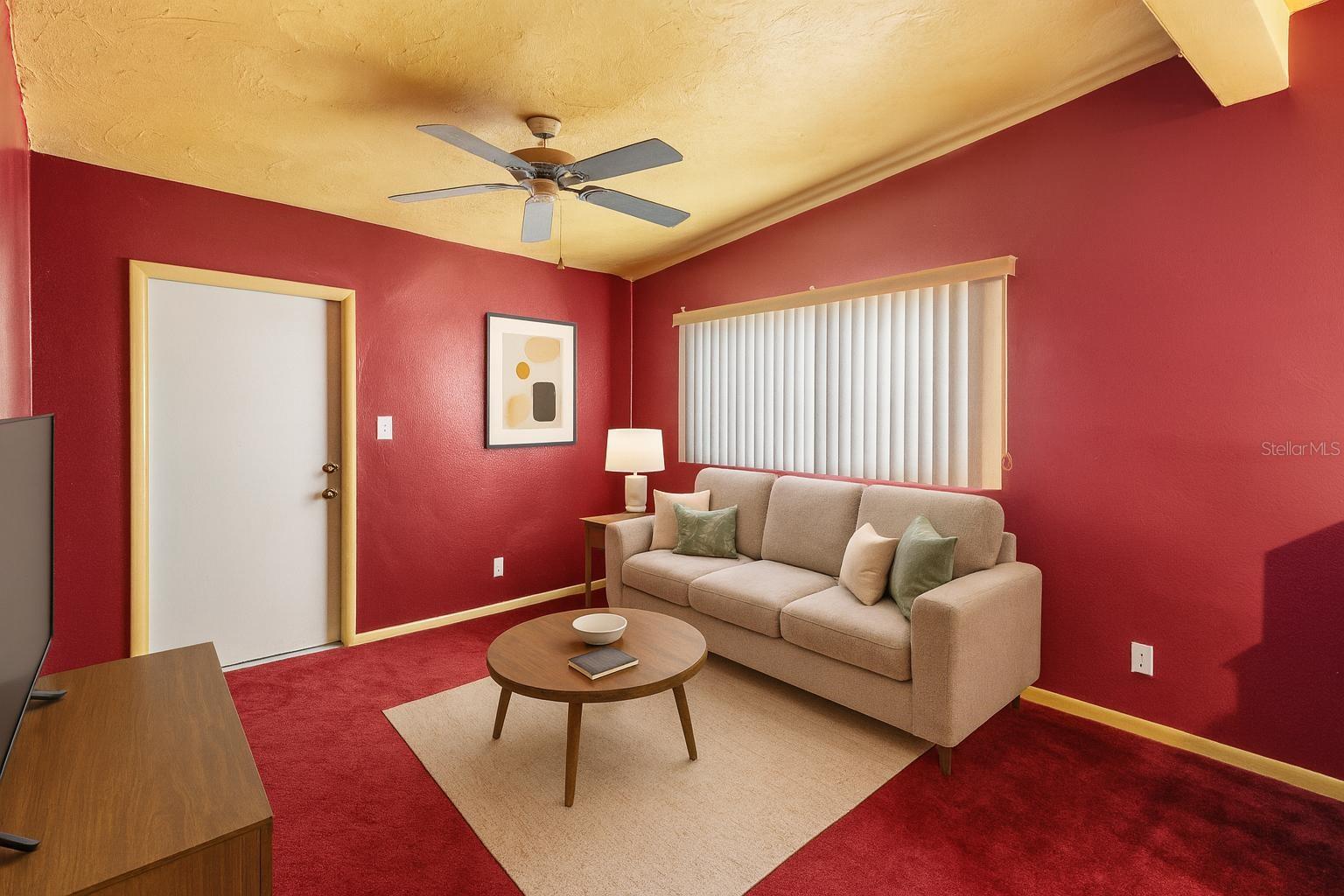 IRVINGTON HEIGHTS - Residential