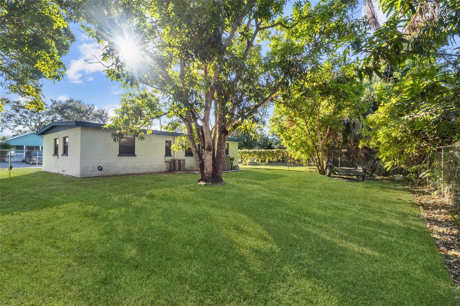 IRVINGTON HEIGHTS - Residential