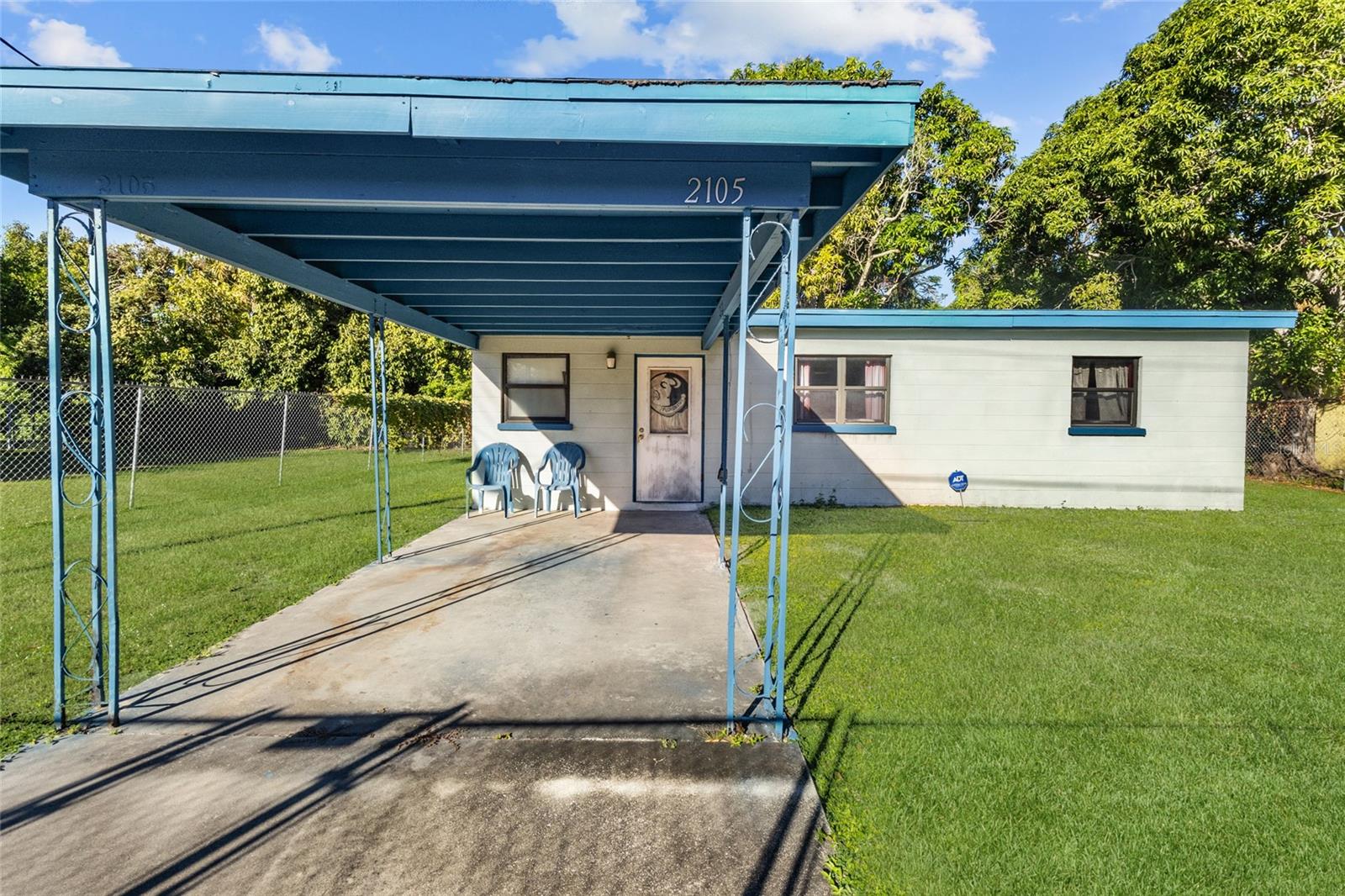 IRVINGTON HEIGHTS - Residential