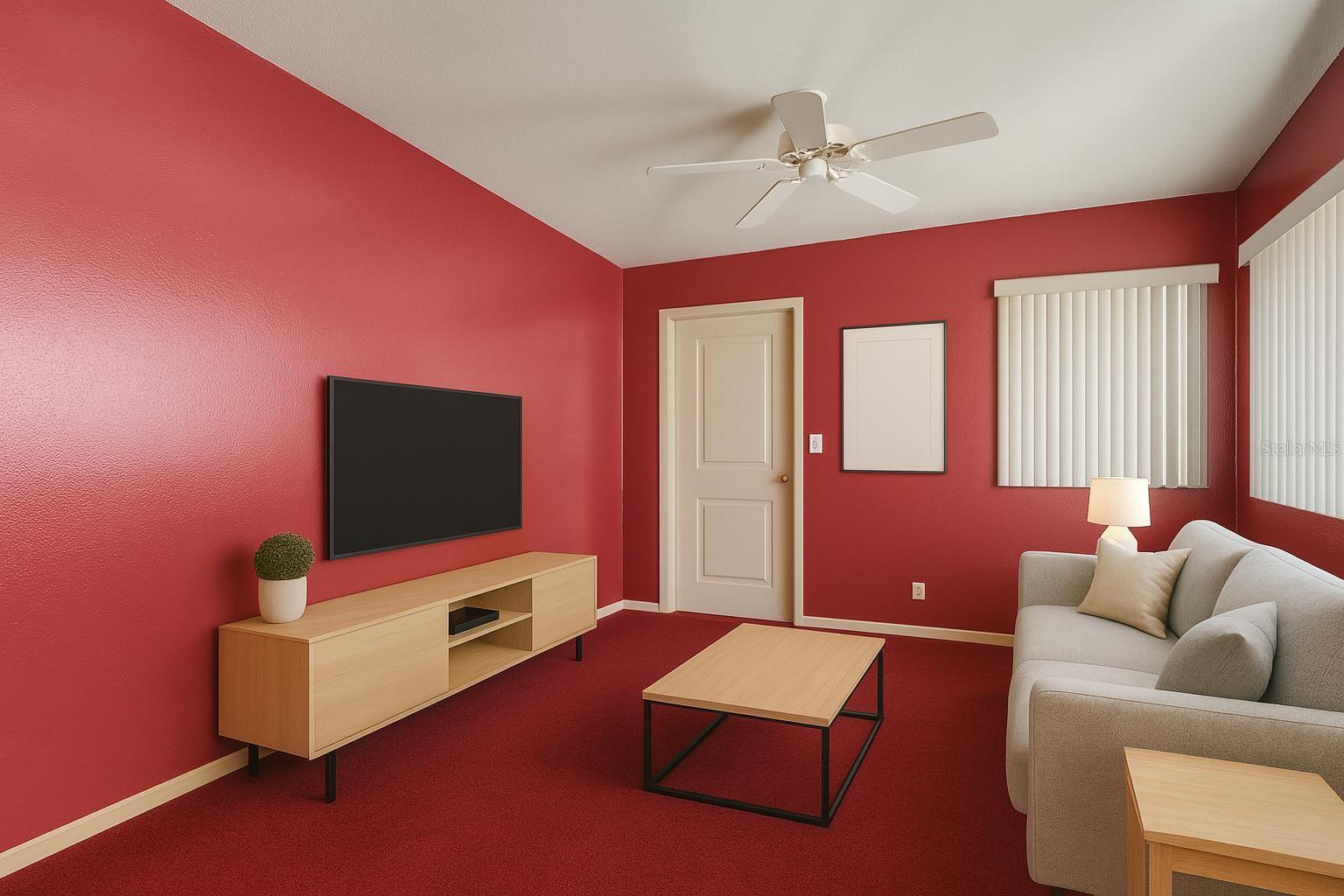 IRVINGTON HEIGHTS - Residential