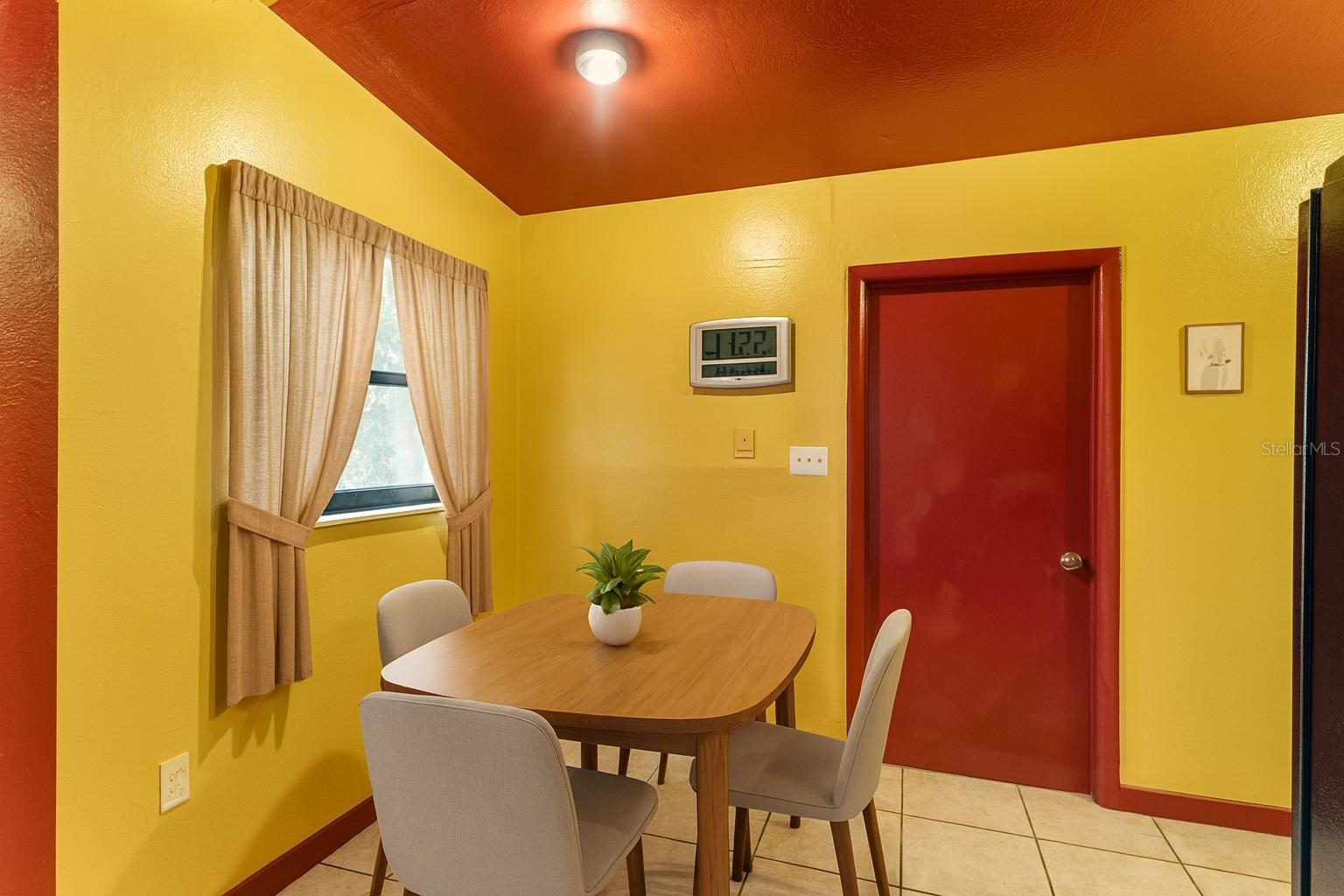 IRVINGTON HEIGHTS - Residential