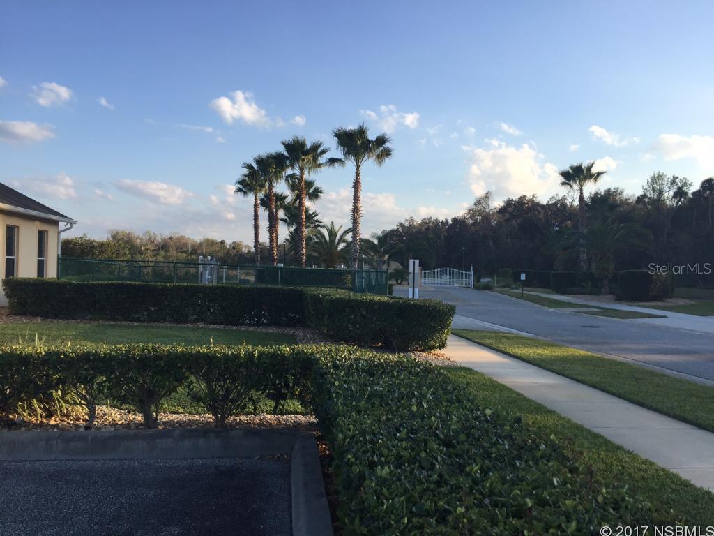 Coral Trace - Residential Lease