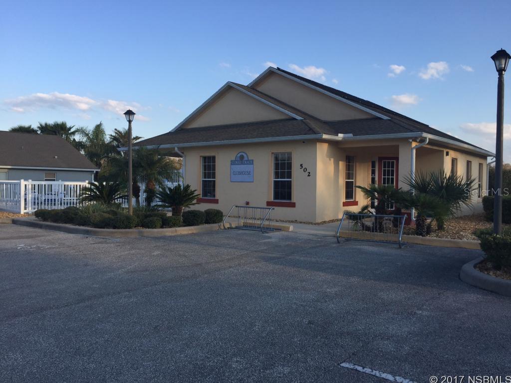 Coral Trace - Residential Lease