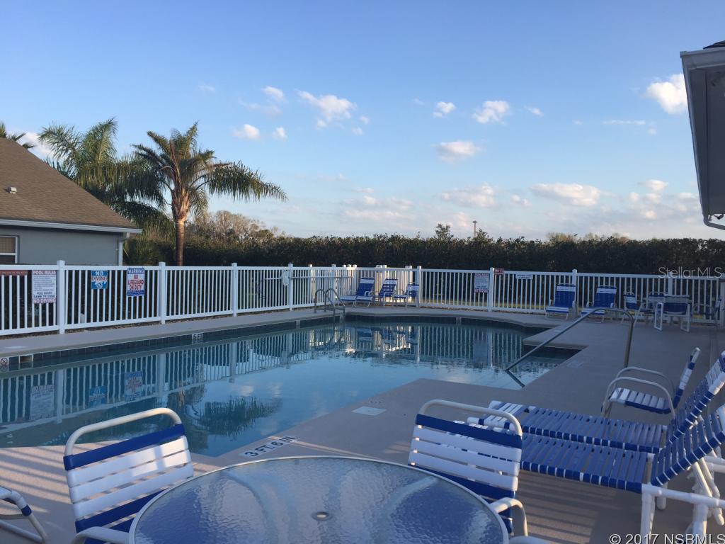 Coral Trace - Residential Lease