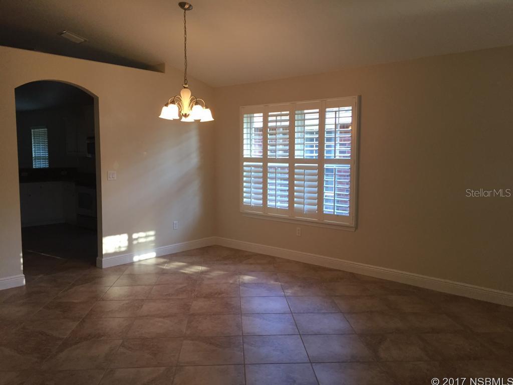 Coral Trace - Residential Lease