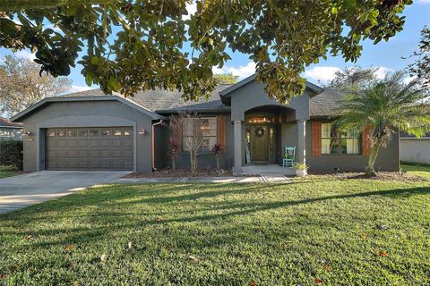 A home in EUSTIS