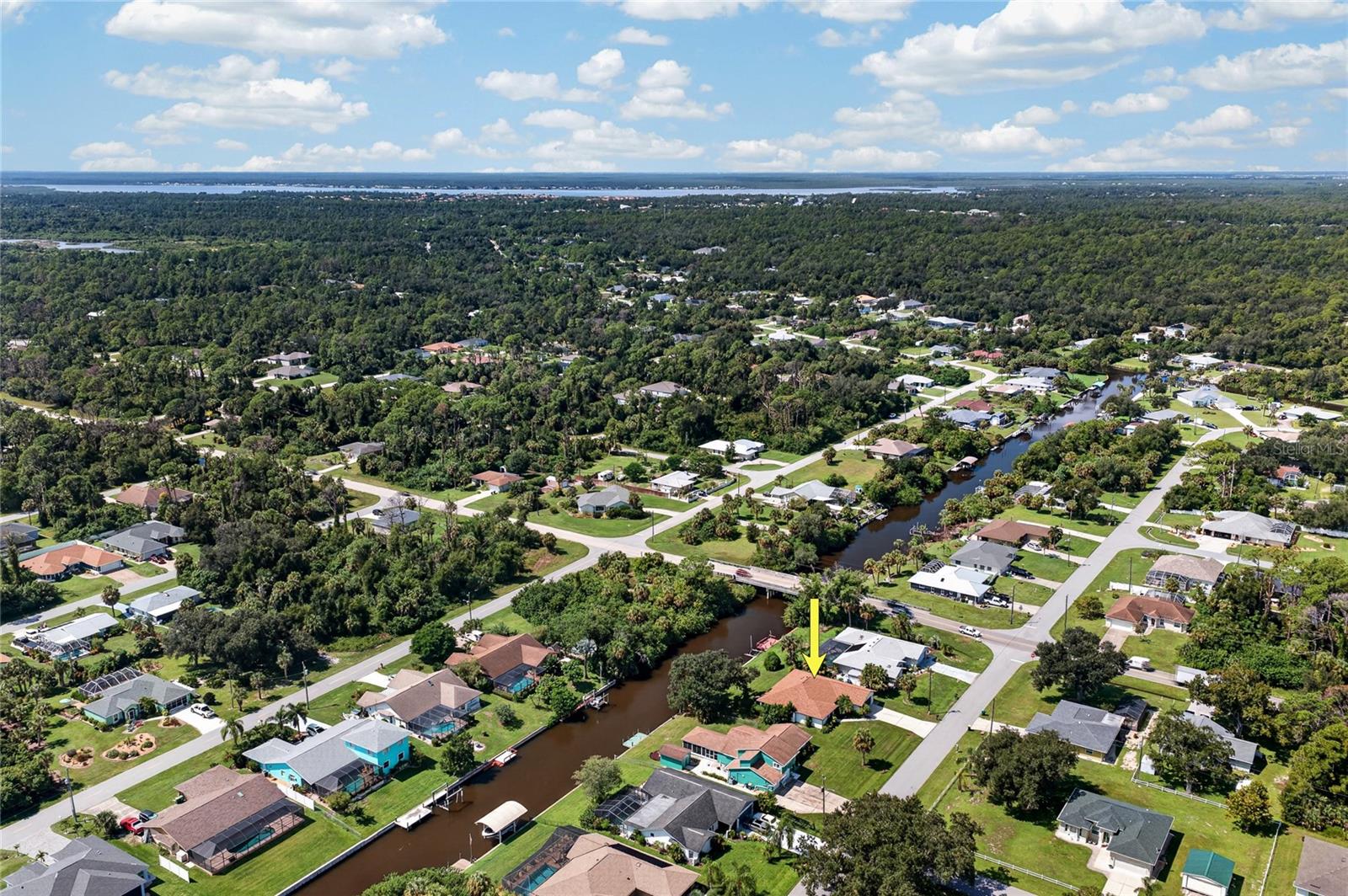 730 LOMOND DRIVE, PORT CHARLOTTE, FL, 33953 1 730 LOMOND DRIVE