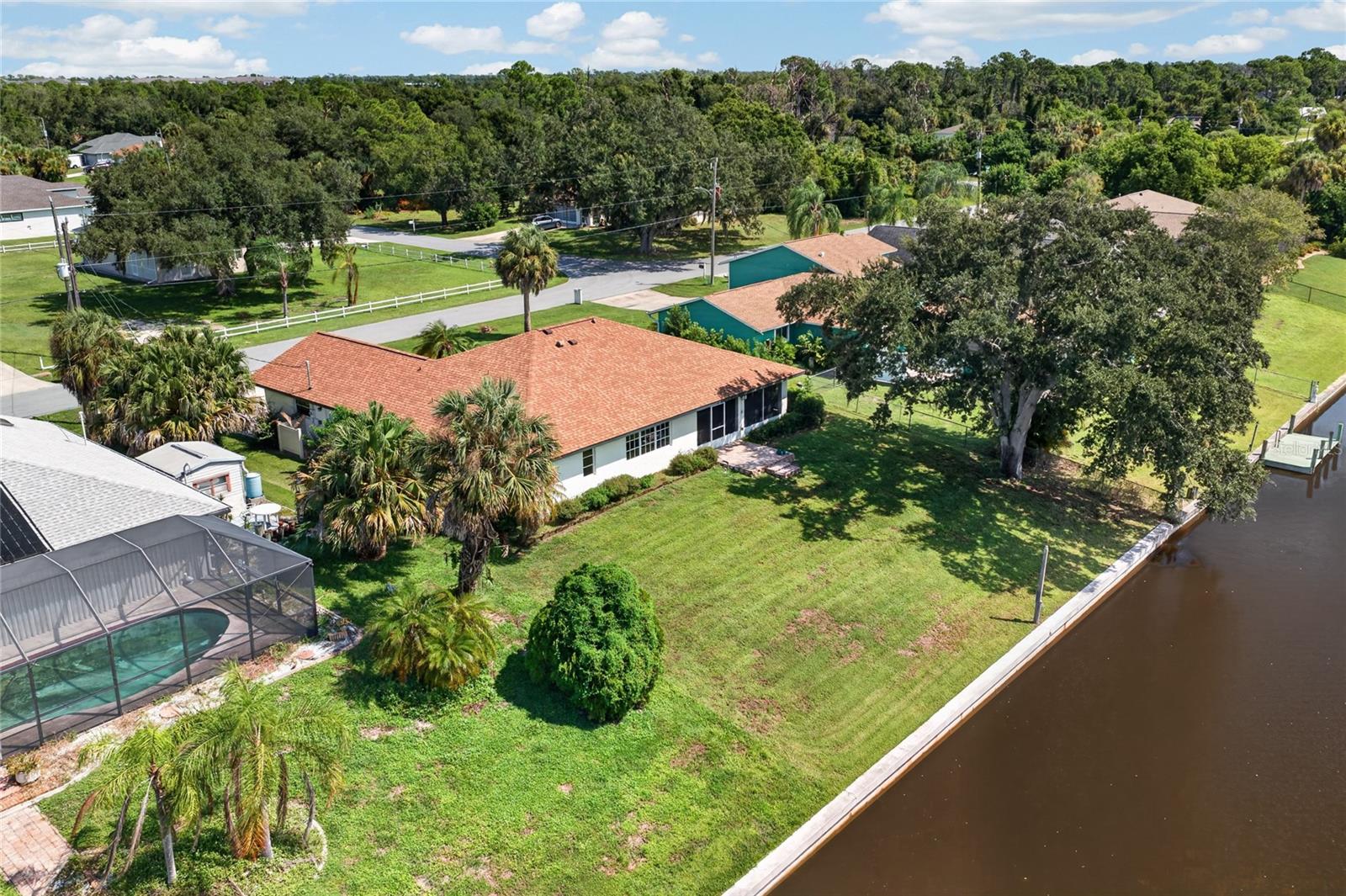 730 LOMOND DRIVE, PORT CHARLOTTE, FL, 33953 2 730 LOMOND DRIVE