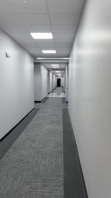 HUNTERS CREEK BUILDING O - Commercial Sale