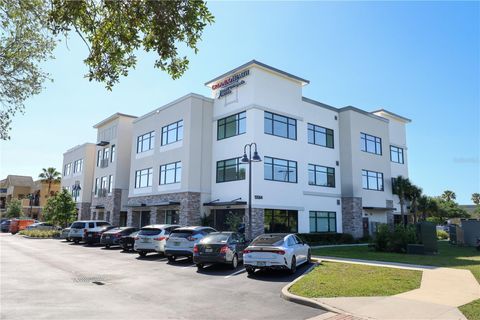 Photo of 13564 Village Park Drive #O-365, Orlando, FL 32837 (MLS # S5148016)