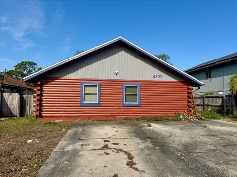 Photo of 6700 67th Lane N, Pinellas Park, FL 33781 (MLS # TB8559510)
