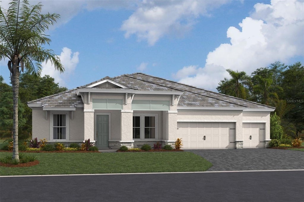 Photo of 3030 Eagles Flight Place, Brandon, FL 33511 (MLS # J1005082)