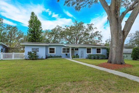 A home in CLERMONT