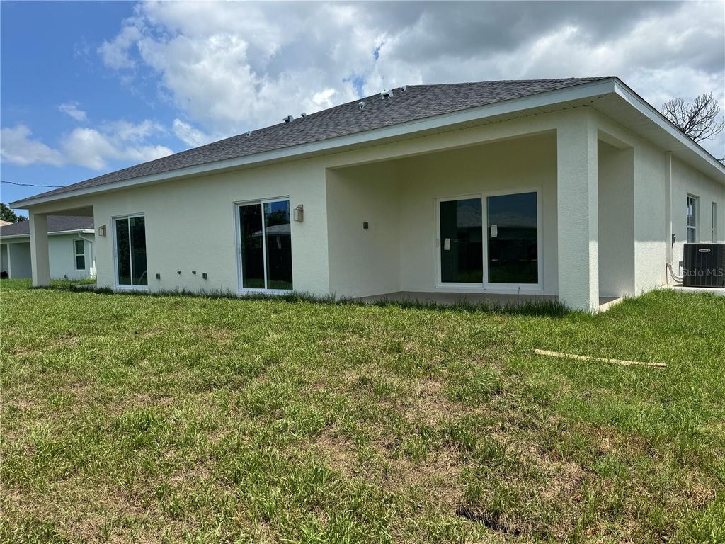 Photo of 9417 Acco Avenue, Englewood, FL 34224 (MLS # D6142860)