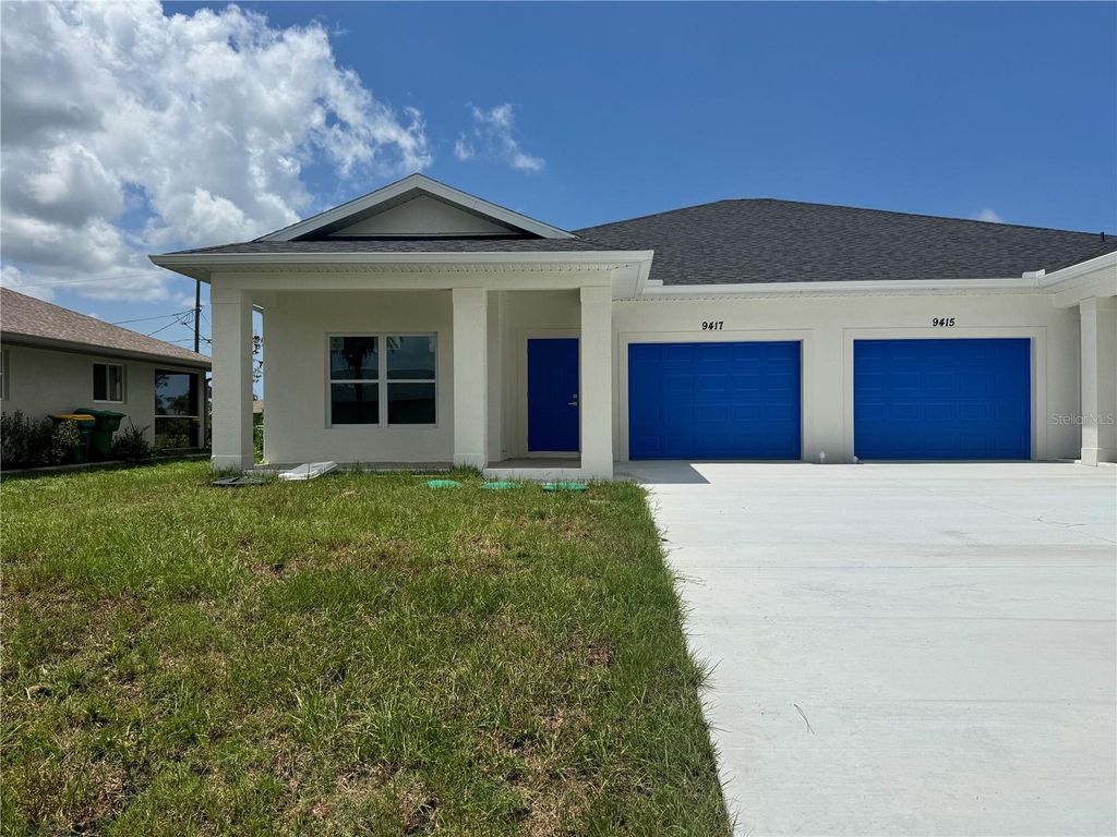 Photo of 9417 Acco Avenue, Englewood, FL 34224 (MLS # D6142860)