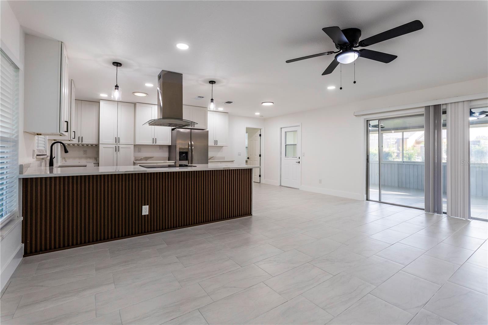 SARACITY GARDENS SUB - Residential Lease