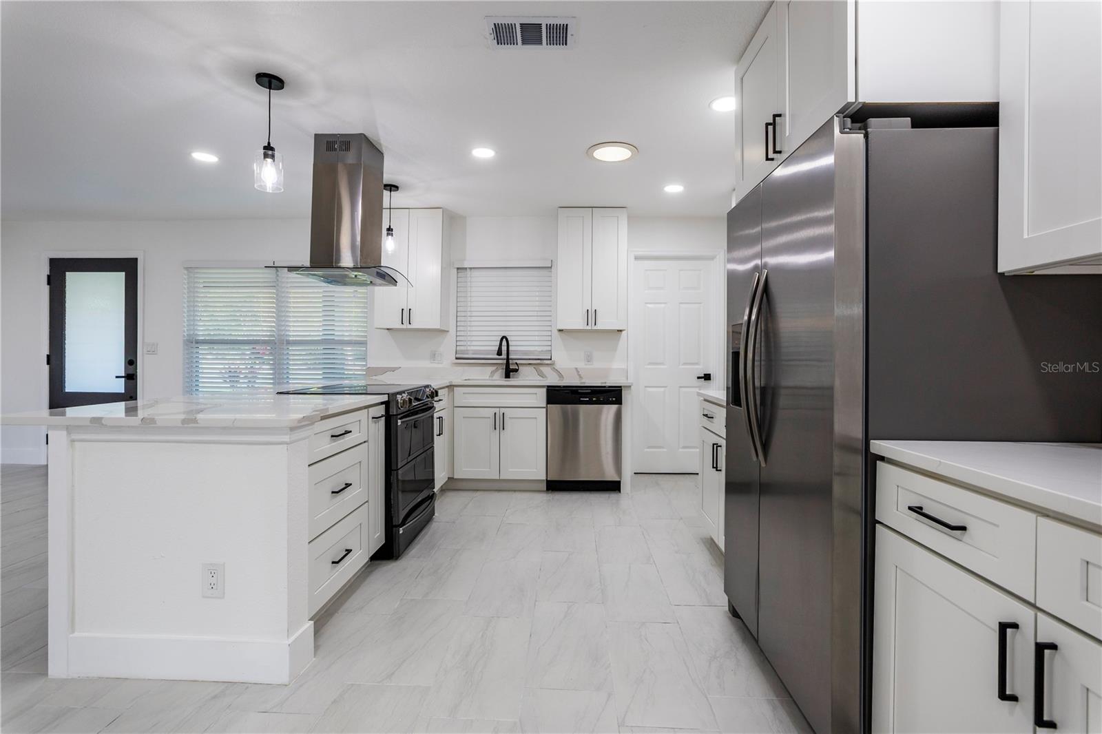 SARACITY GARDENS SUB - Residential Lease