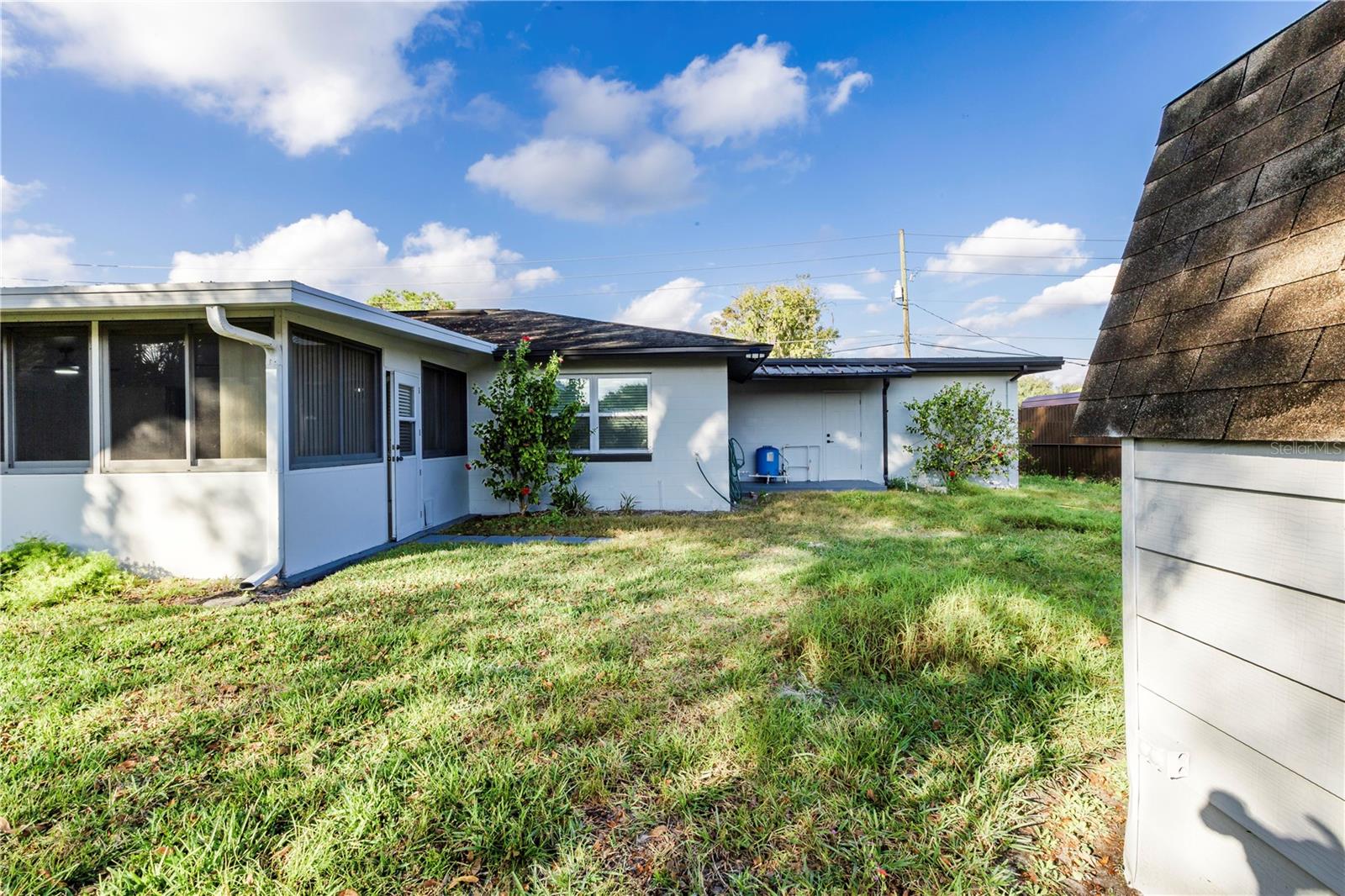 SARACITY GARDENS SUB - Residential Lease