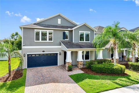 Photo of 19343 Paddock View Drive, Tampa, FL 33647 (MLS # TB8531396)