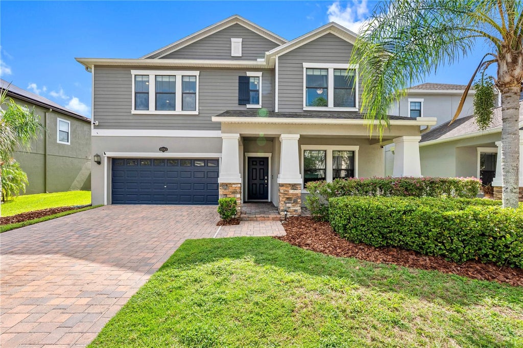 Photo of 19343 Paddock View Drive, Tampa, FL 33647 (MLS # TB8531396)