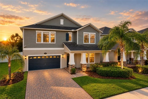 Photo of 19343 Paddock View Drive, Tampa, FL 33647 (MLS # TB8531396)
