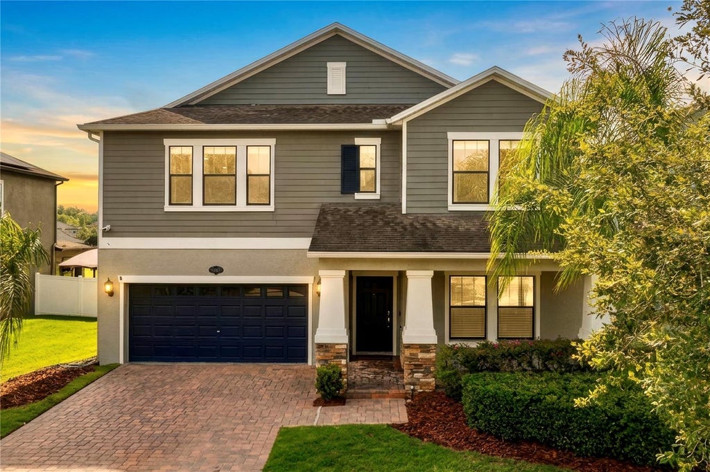 Photo of 19343 Paddock View Drive, Tampa, FL 33647 (MLS # TB8531396)