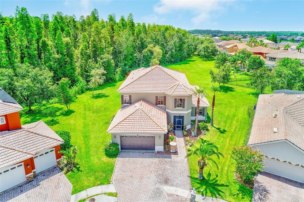 Photo of 18015 Lanai Isle Drive, Tampa, FL 33647 (MLS # TB8409251)