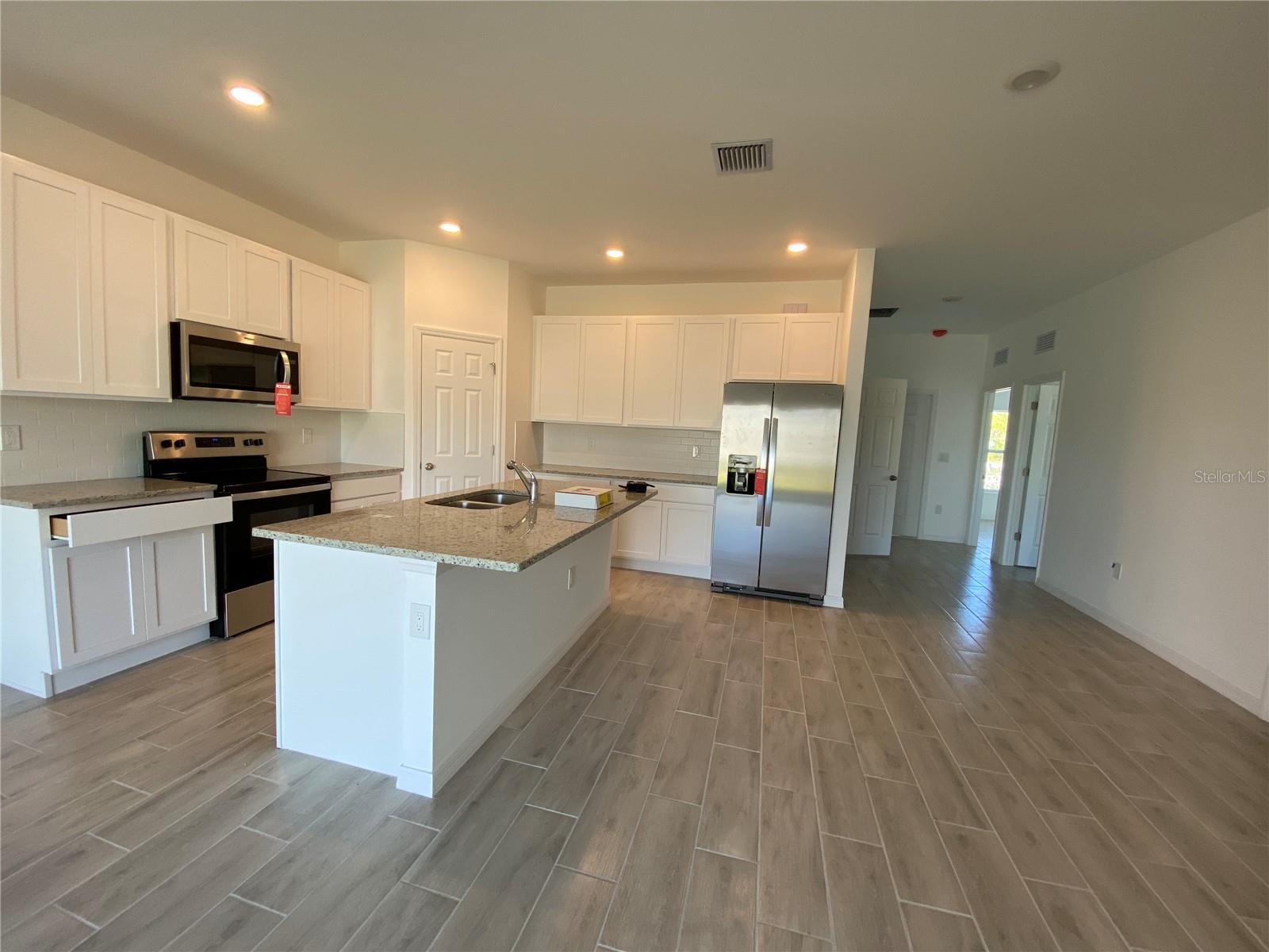 PORT CHARLOTTE SEC 058 - Residential Lease