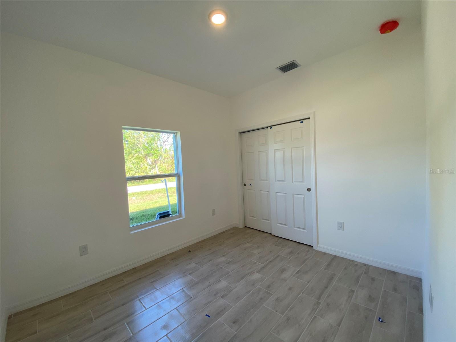 PORT CHARLOTTE SEC 058 - Residential Lease