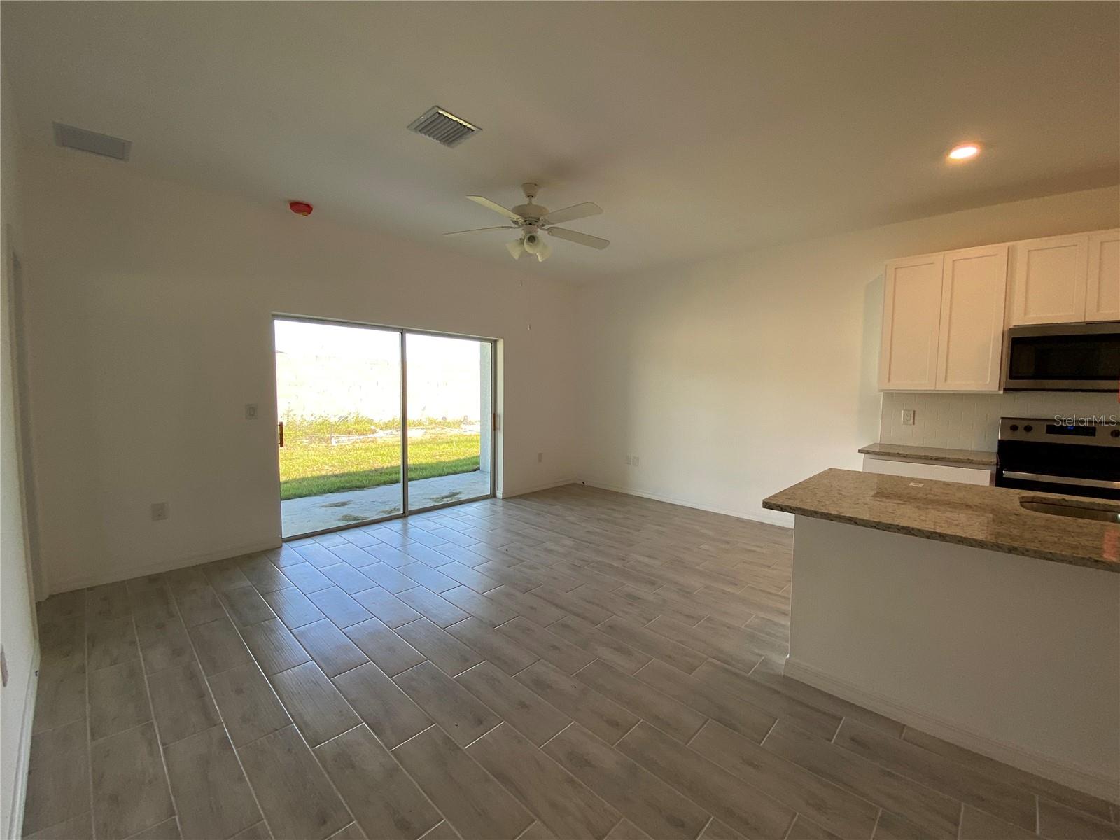 PORT CHARLOTTE SEC 058 - Residential Lease