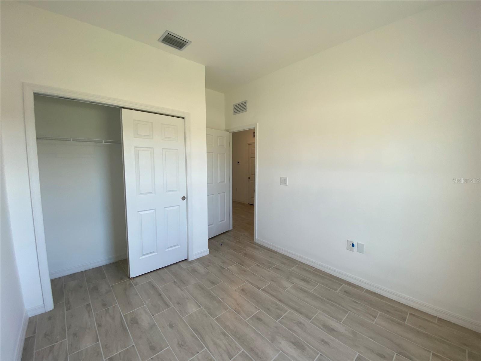 PORT CHARLOTTE SEC 058 - Residential Lease