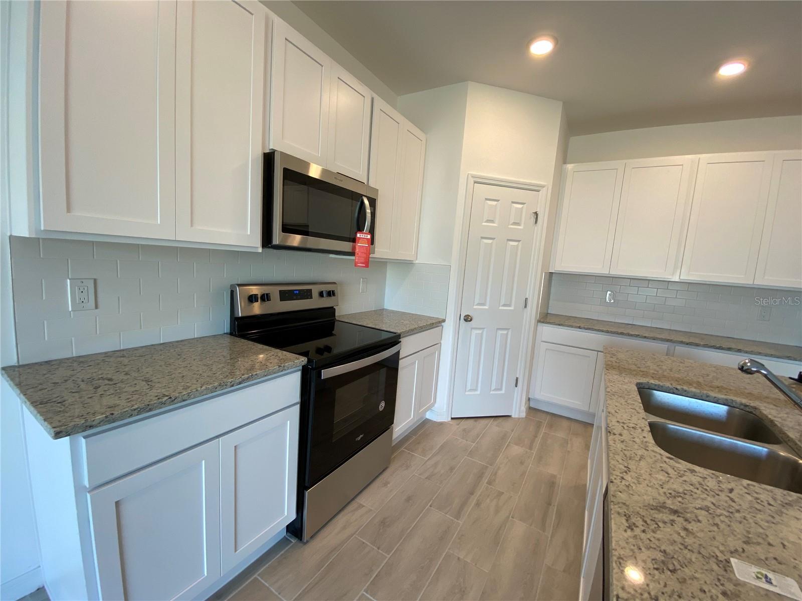 PORT CHARLOTTE SEC 058 - Residential Lease