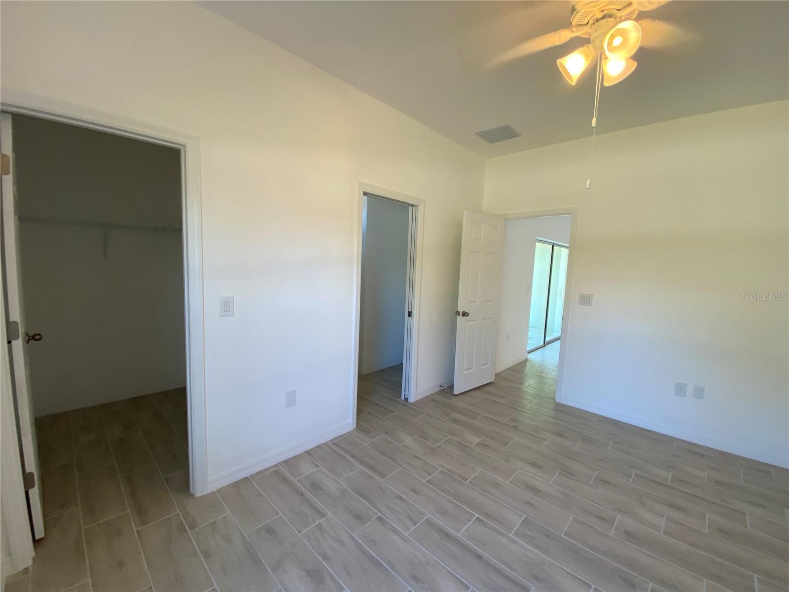 PORT CHARLOTTE SEC 058 - Residential Lease