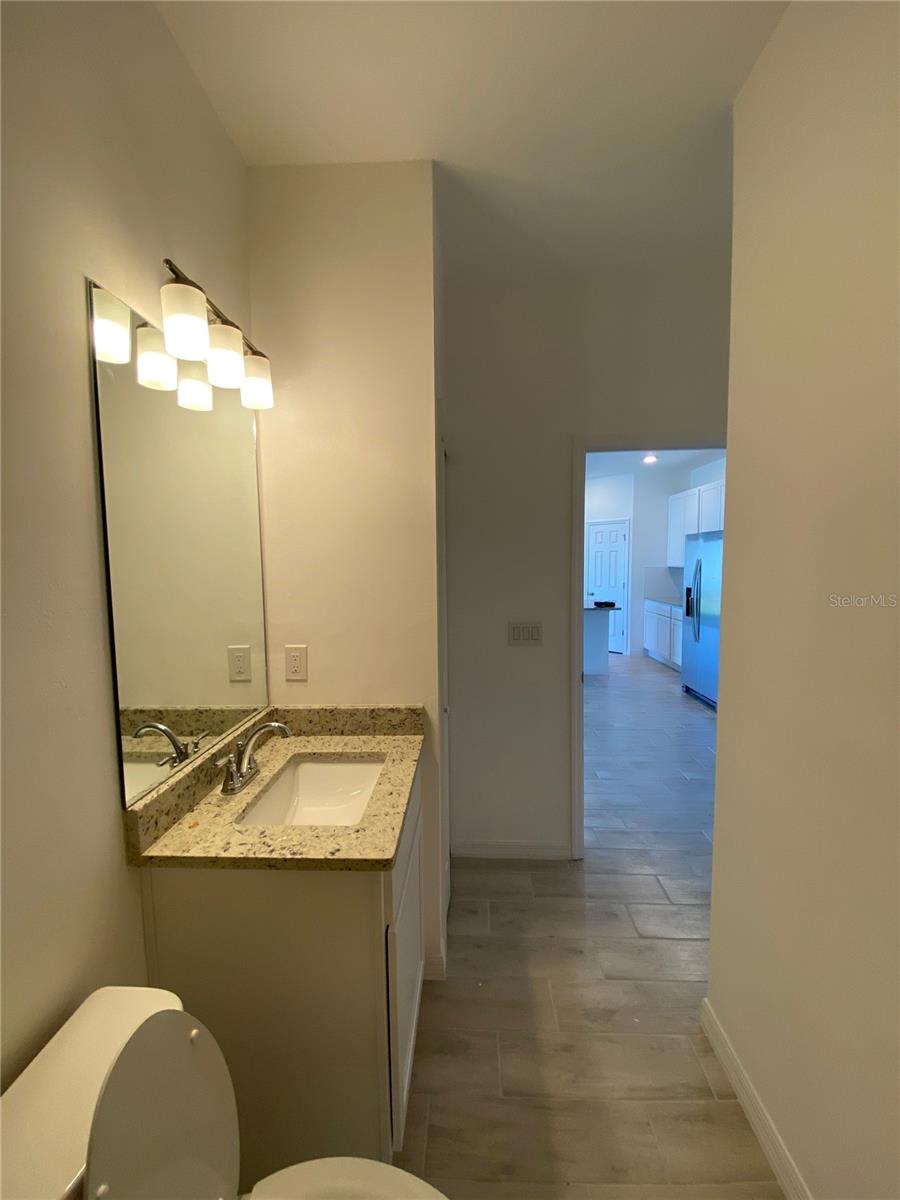 PORT CHARLOTTE SEC 058 - Residential Lease
