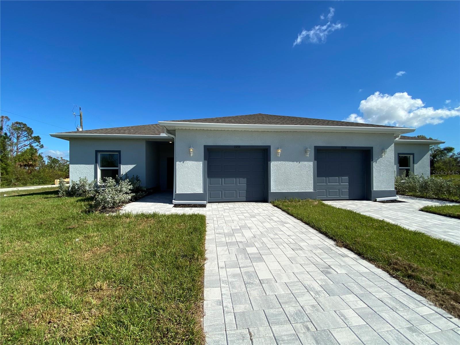 PORT CHARLOTTE SEC 058 - Residential Lease