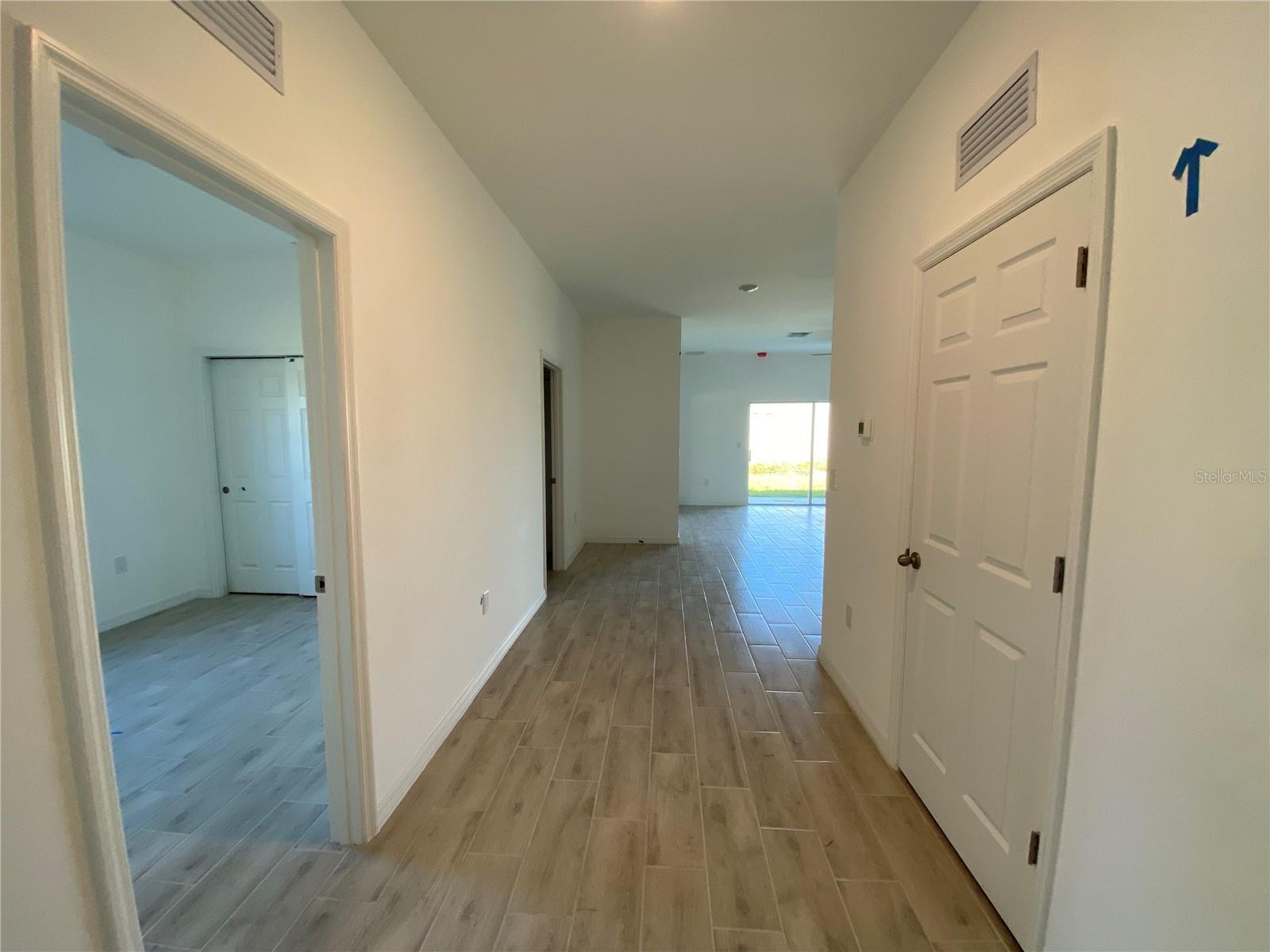 PORT CHARLOTTE SEC 058 - Residential Lease