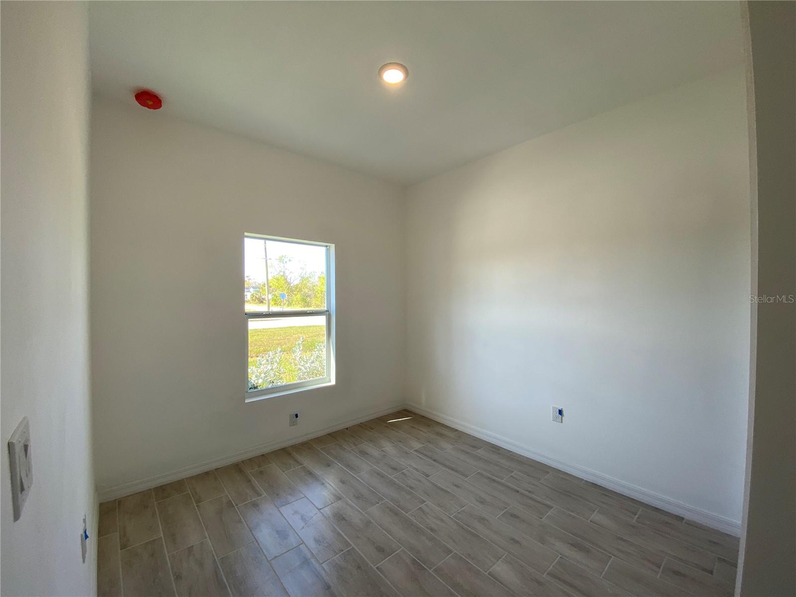 PORT CHARLOTTE SEC 058 - Residential Lease