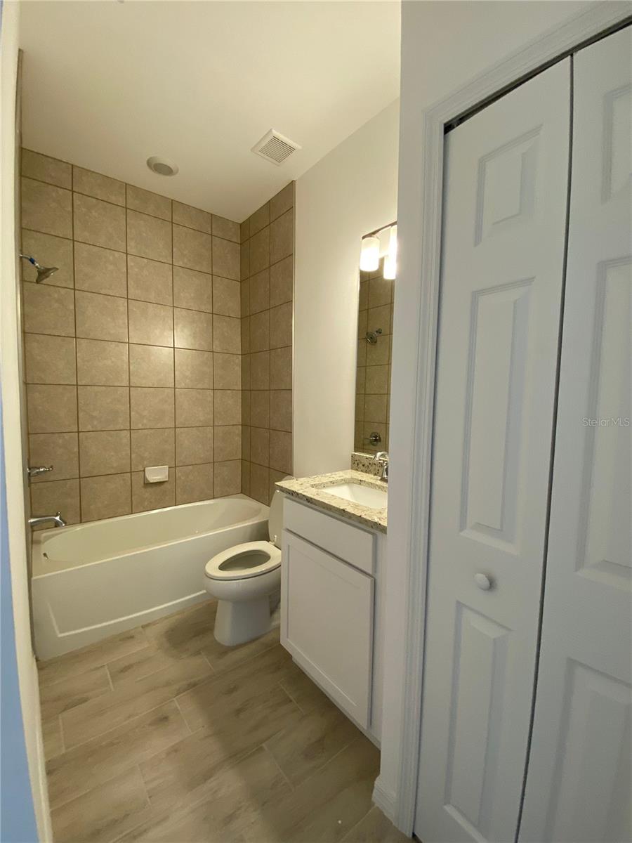 PORT CHARLOTTE SEC 058 - Residential Lease