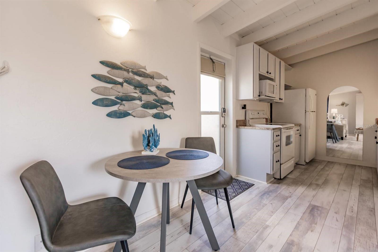 CASA MAR - Residential Lease