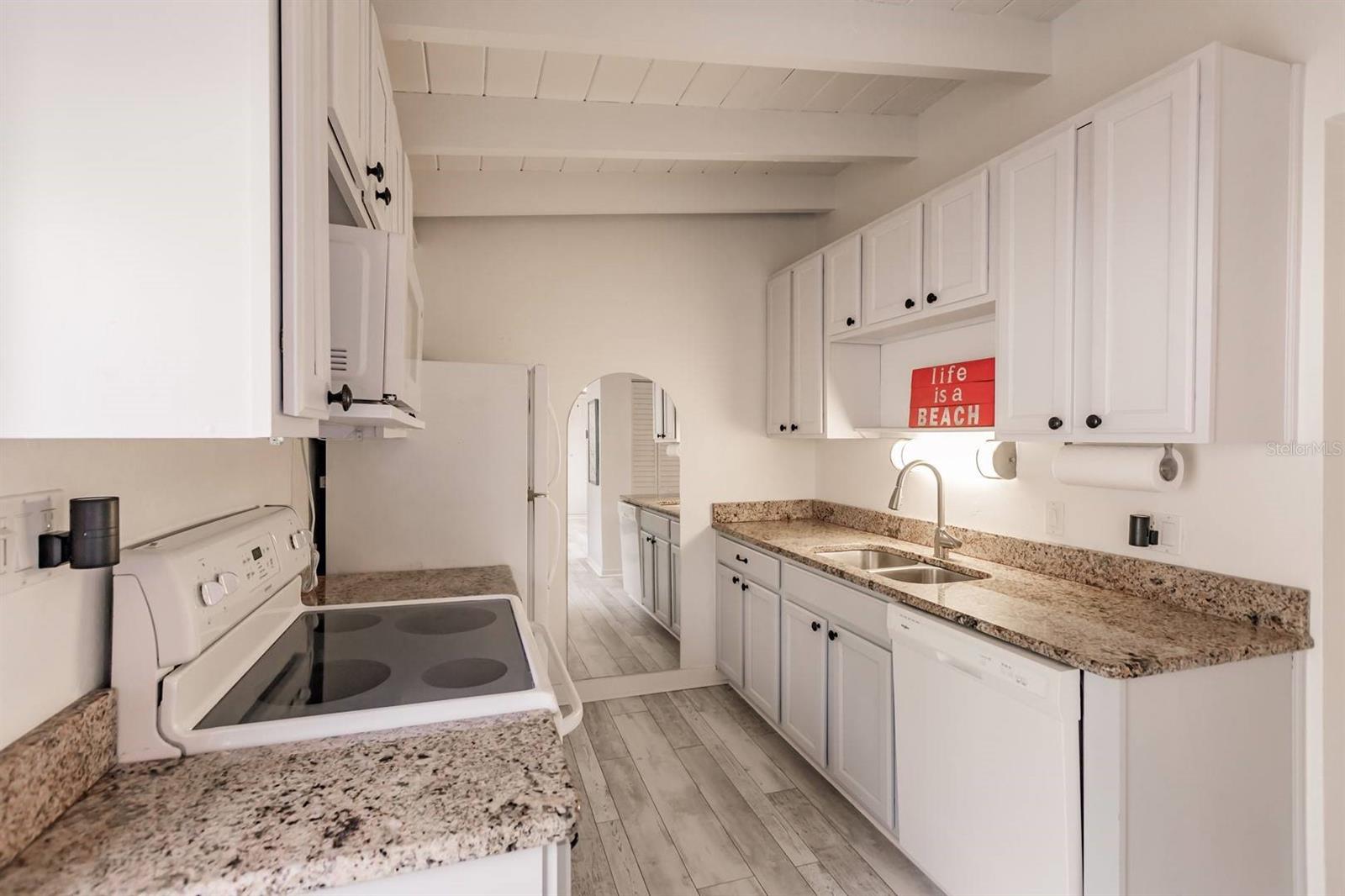 CASA MAR - Residential Lease