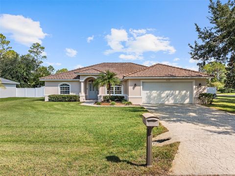 2 SLATE BLUE PLACE PALM COAST FL 32164