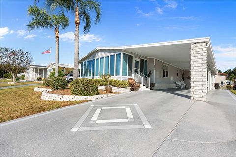 Photo of 36825 Kimela Avenue, Zephyrhills, FL 33542 (MLS # TB8444502)