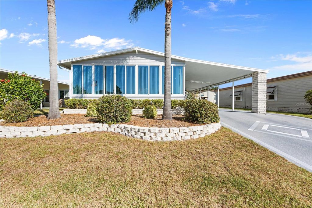 Photo of 36825 Kimela Avenue, Zephyrhills, FL 33542 (MLS # TB8444502)