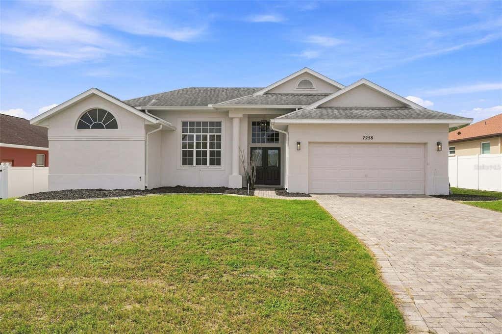 Photo of 7258 Aloe Drive, Spring Hill, FL 34607 (MLS # W7888161)