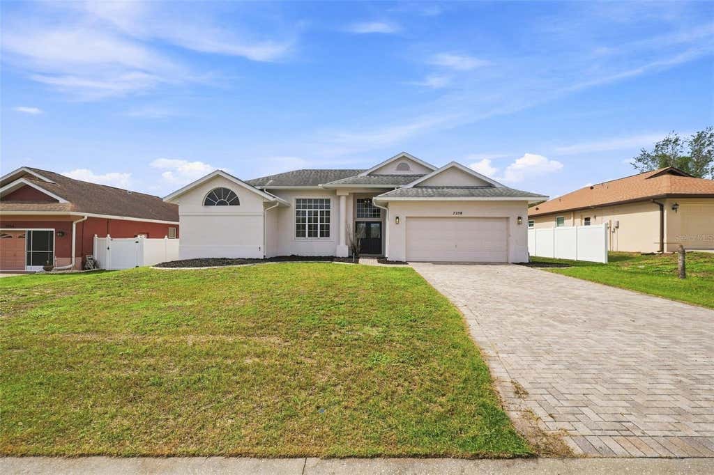 Photo of 7258 Aloe Drive, Spring Hill, FL 34607 (MLS # W7888161)