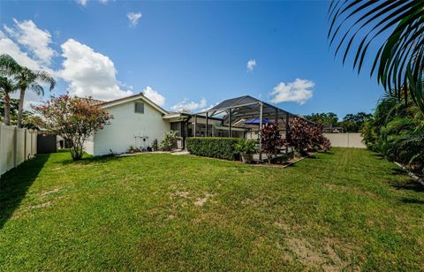 A home in CLEARWATER