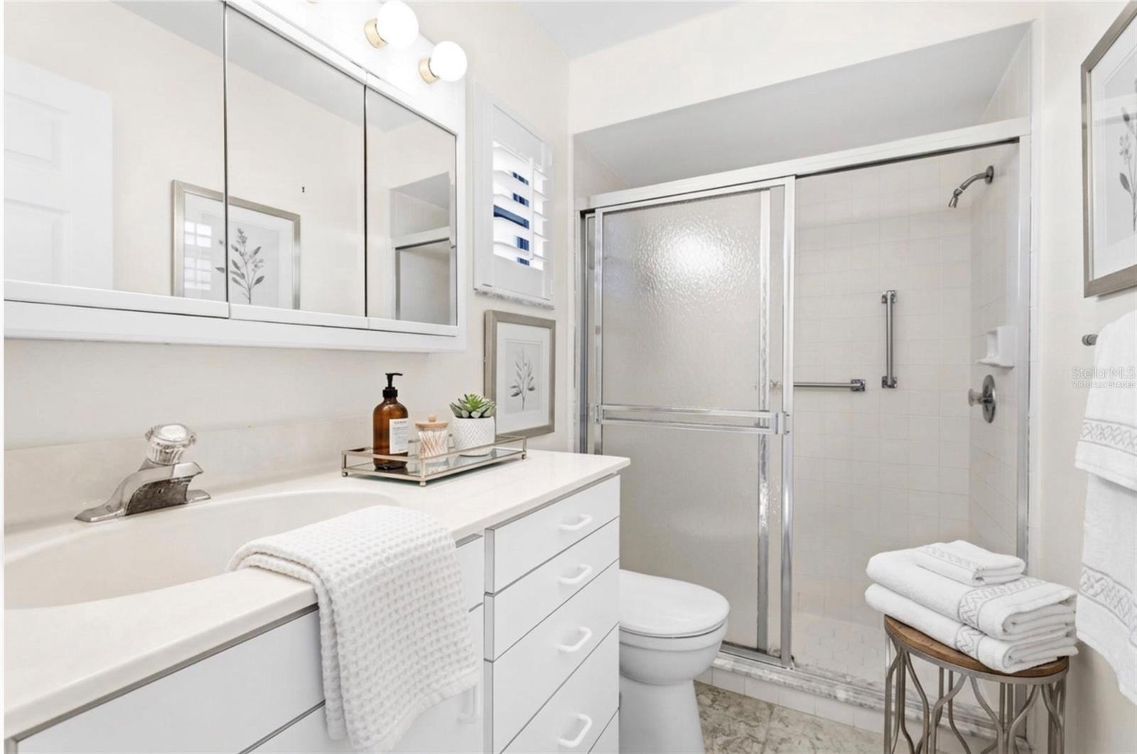 CAMBRIDGE VILLAGE WEST CONDO - Residential